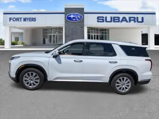 Hyundai PALISADE 2025 AWD SEL 4p SUV