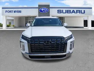 Hyundai PALISADE 2025 AWD SEL 4p SUV