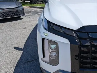 Hyundai PALISADE 2025 AWD SEL 4p SUV