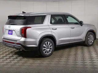 Hyundai PALISADE 2025 AWD SEL 4p SUV