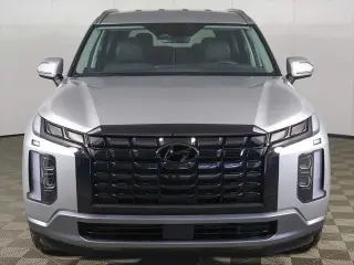Hyundai PALISADE 2025 AWD SEL 4p SUV