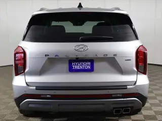 Hyundai PALISADE 2025 AWD SEL 4p SUV