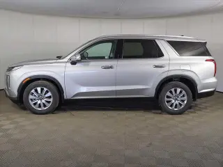 Hyundai PALISADE 2025 AWD SEL 4p SUV