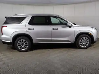 Hyundai PALISADE 2025 AWD SEL 4p SUV