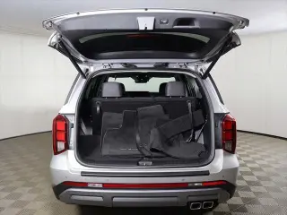 Hyundai PALISADE 2025 AWD SEL 4p SUV