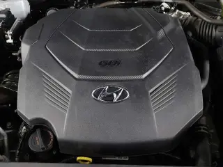 Hyundai PALISADE 2025 AWD SEL 4p SUV