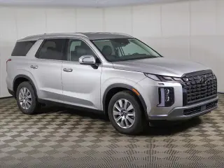Hyundai PALISADE 2025 AWD SEL 4p SUV