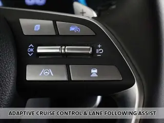 Hyundai PALISADE 2025 AWD SEL 4p SUV