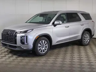 Hyundai PALISADE 2025 AWD SEL 4p SUV