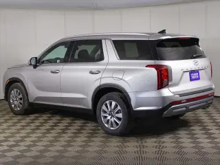 Hyundai PALISADE 2025 AWD SEL 4p SUV