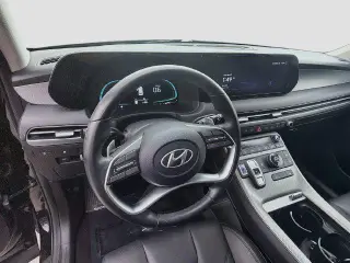 Hyundai PALISADE 2024 SEL 4dr SUV