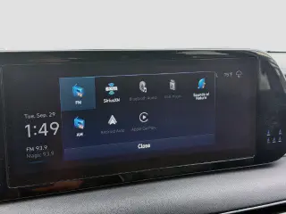 Hyundai PALISADE 2024 SEL 4dr SUV