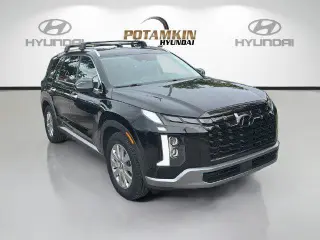 Hyundai PALISADE 2024 SEL 4dr SUV