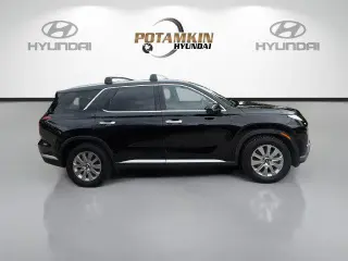 Hyundai PALISADE 2024 SEL 4dr SUV
