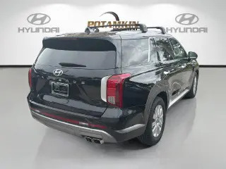 Hyundai PALISADE 2024 SEL 4dr SUV