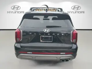 Hyundai PALISADE 2024 SEL 4dr SUV