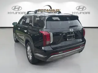 Hyundai PALISADE 2024 SEL 4dr SUV