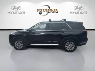 Hyundai PALISADE 2024 SEL 4dr SUV