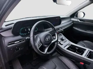 Hyundai PALISADE 2024 SEL 4dr SUV