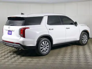 Hyundai PALISADE 2024 SEL 4p SUV