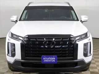 Hyundai PALISADE 2024 SEL 4p SUV