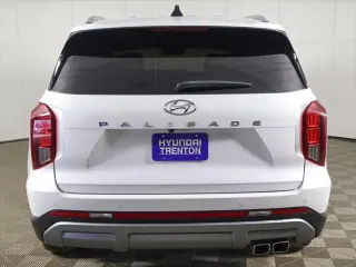 Hyundai PALISADE 2024 SEL 4p SUV