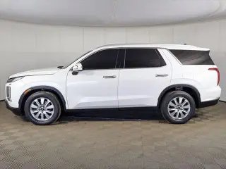 Hyundai PALISADE 2024 SEL 4p SUV