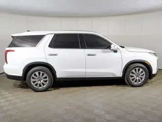 Hyundai PALISADE 2024 SEL 4p SUV