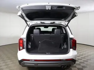 Hyundai PALISADE 2024 SEL 4p SUV