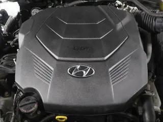 Hyundai PALISADE 2024 SEL 4p SUV