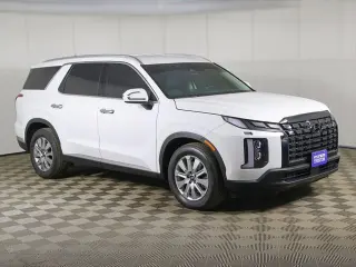 Hyundai PALISADE 2024 SEL 4p SUV