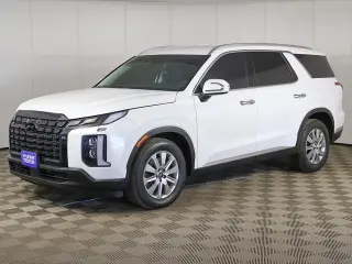 Hyundai PALISADE 2024 SEL 4p SUV