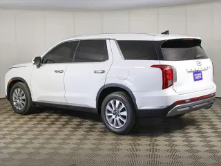 Hyundai PALISADE 2024 SEL 4p SUV