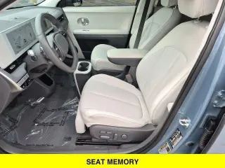 Hyundai IONIQ 5 2024 AWD Limited 4dr Crossover