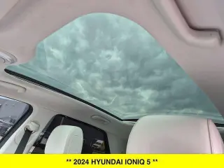 Hyundai IONIQ 5 2024 AWD Limited 4dr Crossover