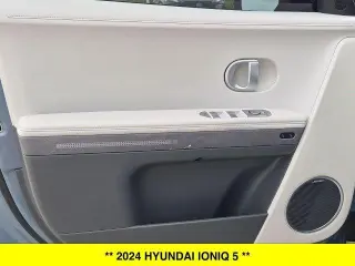 Hyundai IONIQ 5 2024 AWD Limited 4dr Crossover