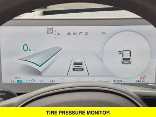 Hyundai IONIQ 5 2024 AWD Limited 4dr Crossover