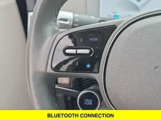 Hyundai IONIQ 5 2024 AWD Limited 4dr Crossover