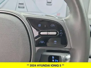 Hyundai IONIQ 5 2024 AWD Limited 4dr Crossover