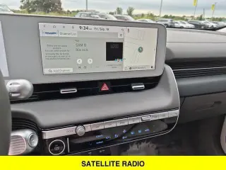 Hyundai IONIQ 5 2024 AWD Limited 4dr Crossover