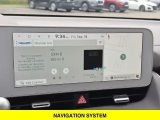 Hyundai IONIQ 5 2024 AWD Limited 4dr Crossover