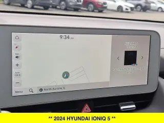Hyundai IONIQ 5 2024 AWD Limited 4dr Crossover