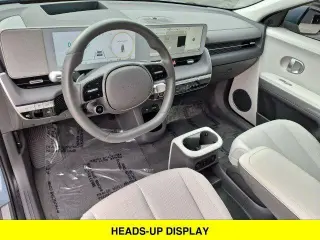 Hyundai IONIQ 5 2024 AWD Limited 4dr Crossover