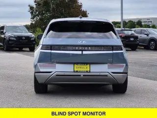 Hyundai IONIQ 5 2024 AWD Limited 4dr Crossover