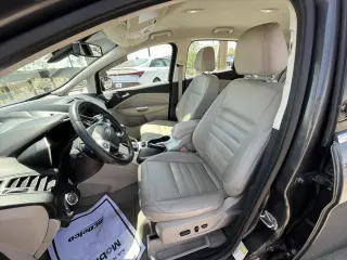 Ford C-MAX Energi 2015 SEL 4p Wagon