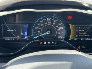 Ford C-MAX Energi 2015 SEL 4p Wagon