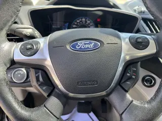 Ford C-MAX Energi 2015 SEL 4p Wagon