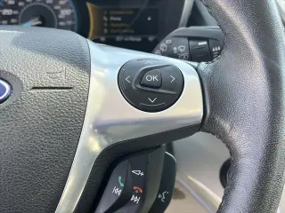 Ford C-MAX Energi 2015 SEL 4p Wagon