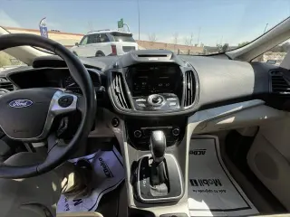 Ford C-MAX Energi 2015 SEL 4p Wagon