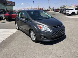 Ford C-MAX Energi 2015 SEL 4p Wagon